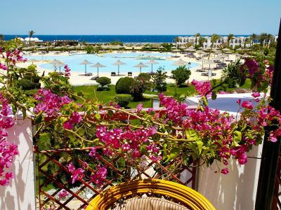 Hotel Gorgonia Beach Resort - Bild 2