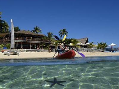 Hotel Castaway Island, Fiji - Bild 3
