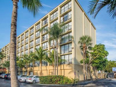 Hotel Rodeway Inn Miami I-95 - Bild 4