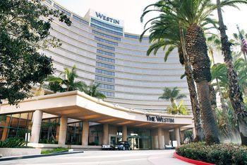Hotel The Westin Long Beach - Bild 3