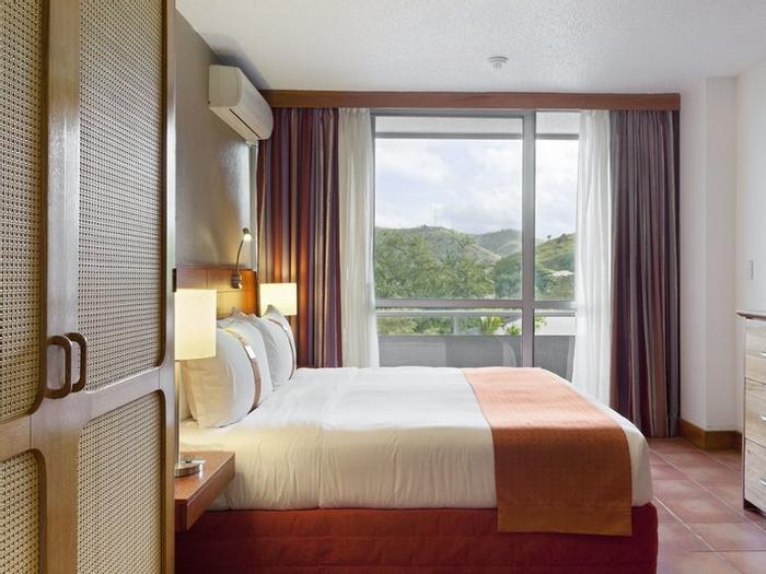 Holiday Inn Port Moresby - Bild 1