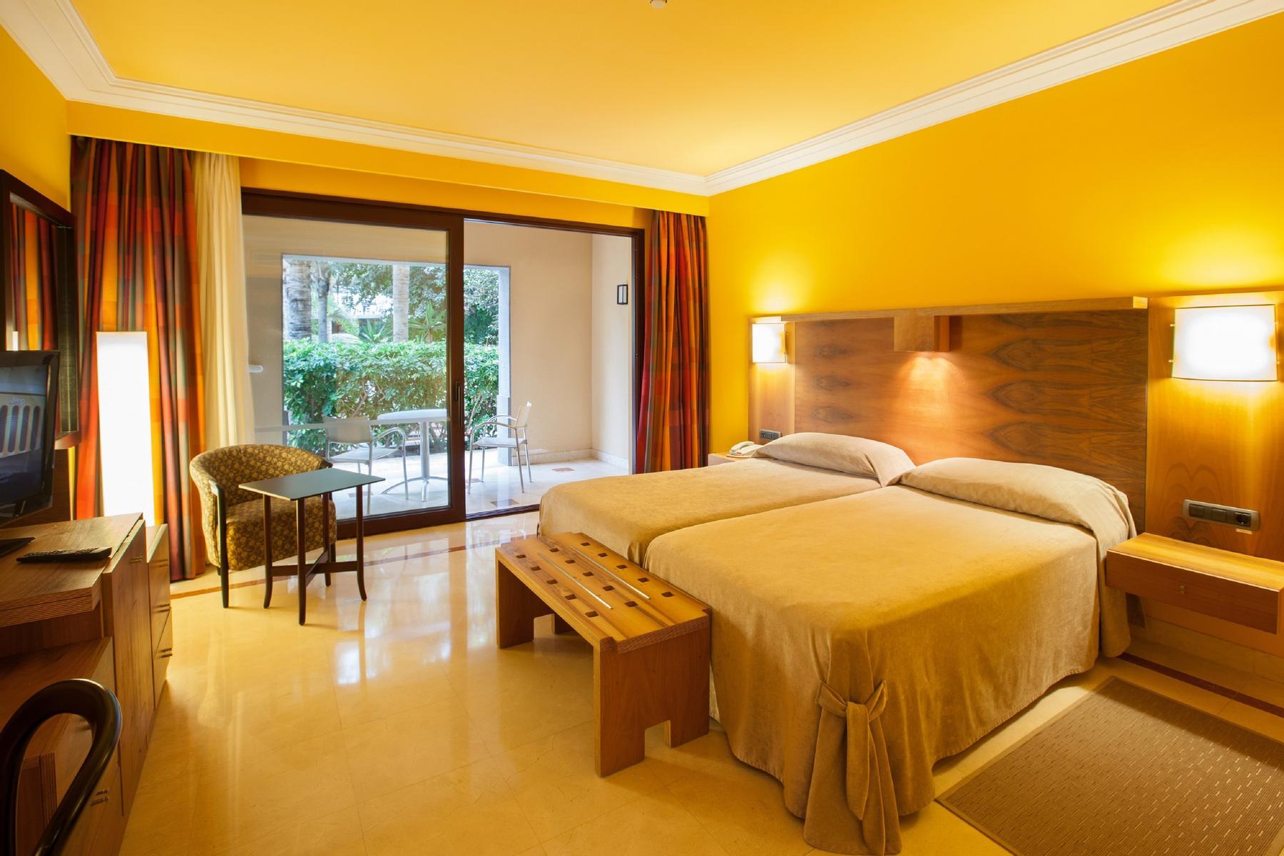 Hotel Lopesan Costa Meloneras Resort & Spa - Bild 1