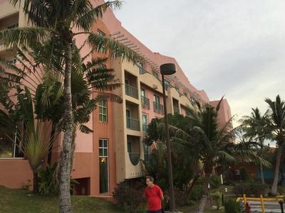 Hotel Santa Fe Guam - Bild 2