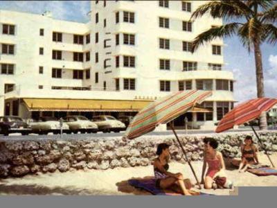 Hotel The Broadmoor Miami Beach - Bild 2