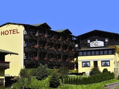 Hotel Alpina Ros Demming - Bild 3
