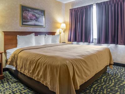 Hotel Quality Inn & Suites Titusville - Bild 4