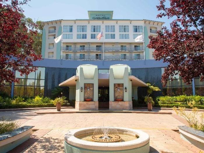 Hotel Crowne Plaza Palo Alto - Bild 1