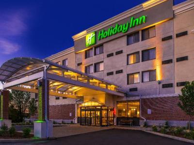 Hotel Holiday Inn Concord - Bild 2