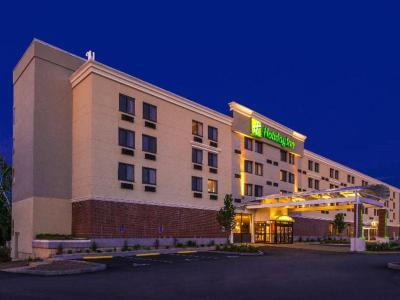 Hotel Holiday Inn Concord - Bild 5