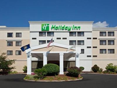 Hotel Holiday Inn Concord - Bild 4