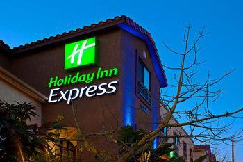 Hotel Holiday Inn Express & Suites Hermosa Beach - Bild 5