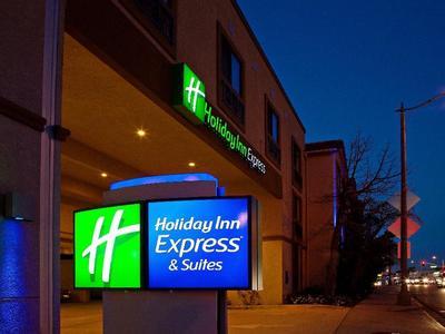 Hotel Holiday Inn Express & Suites Hermosa Beach - Bild 4
