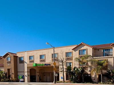 Hotel Holiday Inn Express & Suites Hermosa Beach - Bild 3