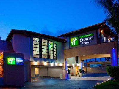 Hotel Holiday Inn Express & Suites Solana Beach - Del Mar - Bild 5