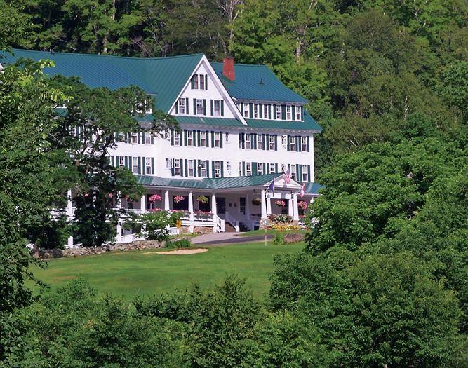 Eagle Mountain House & Golf Club - Bild 1