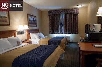 Miles City Hotel & Suites - Bild 5