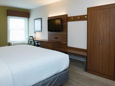 Hotel Holiday Inn Express Pascagoula-Moss Point - Bild 4