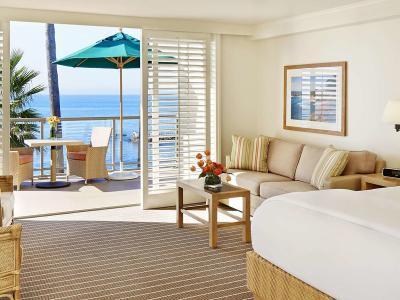 Hotel The Inn At Laguna Beach - Bild 3