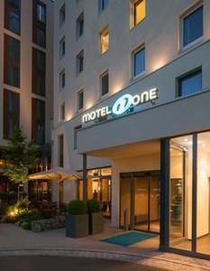 Hotel Motel One Stuttgart - Bild 3