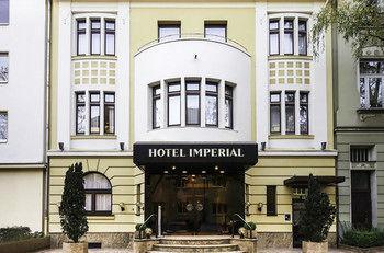 Hotel Imperial - Bild 2
