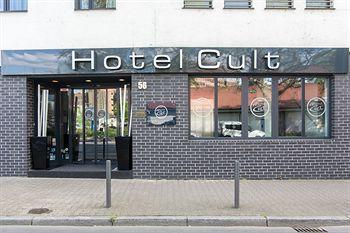 Hotel Cult - Bild 1