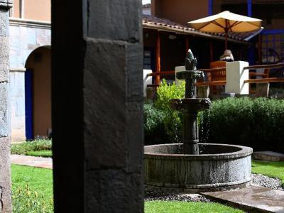 Hotel Casa Andina Standard Cusco San Blas - Bild 2