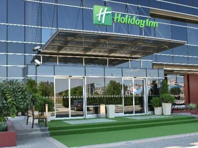 Hotel Holiday Inn Belgrad - Bild 2