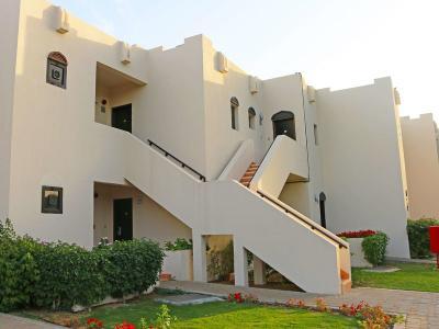 Radisson Blu Hotel & Resort, Al Ain - Bild 3