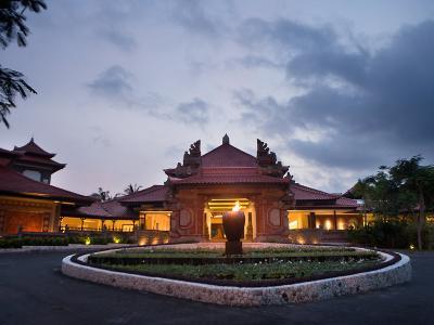 Hotel Holiday Inn Resort Baruna Bali - Bild 5