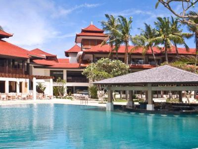 Hotel Holiday Inn Resort Baruna Bali - Bild 4