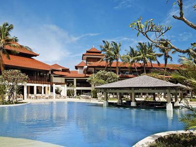 Hotel Holiday Inn Resort Baruna Bali - Bild 2