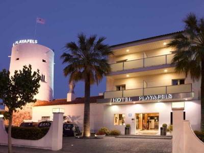 Playafels Hotel & Apartments - Bild 2