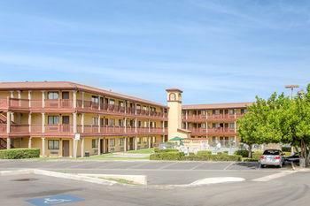 Hotel Quality Inn San Bernardino - Bild 2
