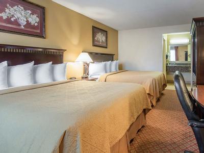 Hotel Quality Inn San Bernardino - Bild 3