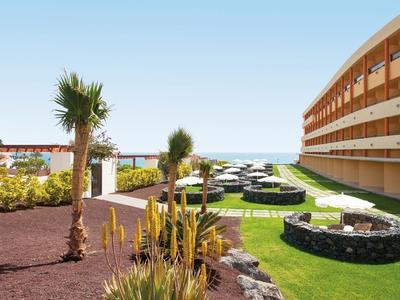 Hotel Iberostar Playa Gaviotas - Bild 3