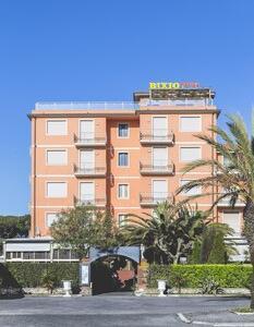 Hotel Bixio - Bild 2