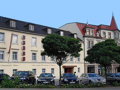 Hotel Schwarzer Bär - Bild 3