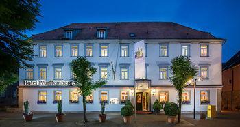 Hotel Württemberger Hof - Bild 2