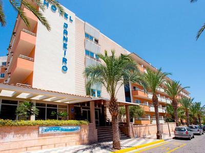 Ferrer Janeiro Hotel & Spa - Bild 2