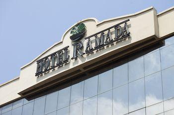 Hotel Ramada - Bild 4