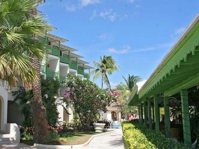 Mango Bay Hotel - Bild 2