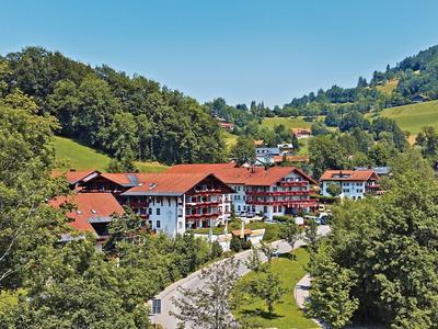 Königshof Hotel Resort Oberstaufen - Bild 2
