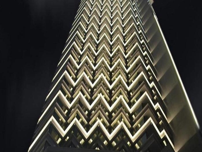 Hotel Mondrian Hong Kong - Bild 1
