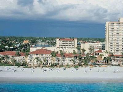 Hotel LaPlaya Beach & Golf Resort - Bild 5
