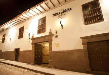 Hotel Terra Andina - Bild 4