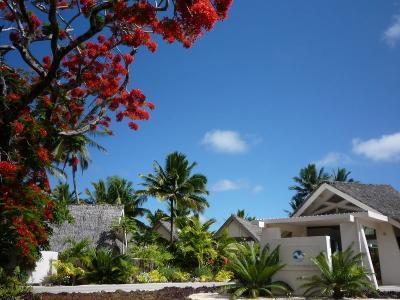 Hotel Little Polynesian Resort - Bild 3