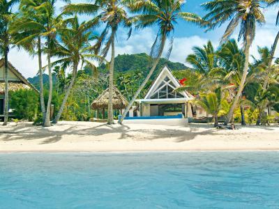 Hotel Little Polynesian Resort - Bild 2
