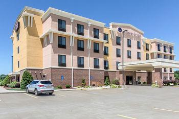 Hotel Comfort Suites Hopkinsville - Bild 3