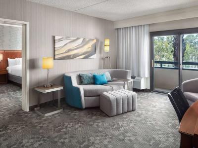 Hotel Sonesta Select Laguna Hills Irvine Spectrum - Bild 5