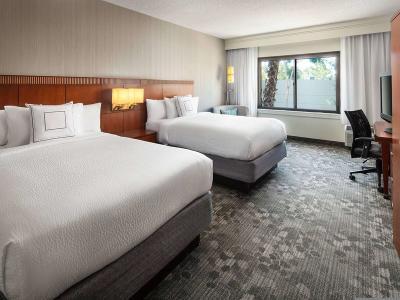 Hotel Sonesta Select Laguna Hills Irvine Spectrum - Bild 4